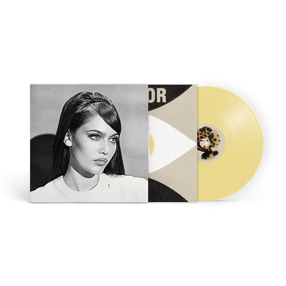 Sienna Spiro - Visitor (Deluxe Unplugged)