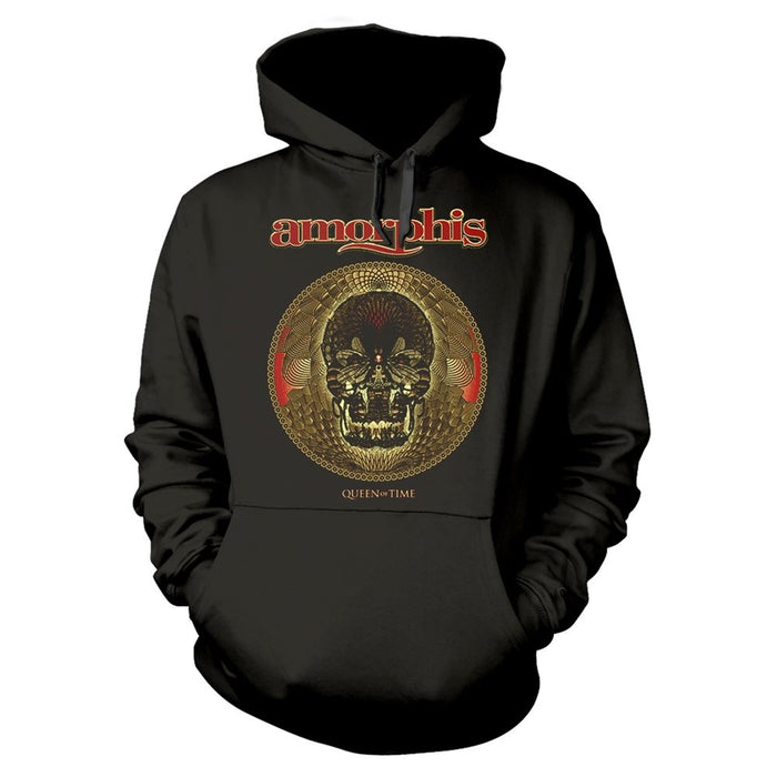 Amorphis - Queen Of Time Hoodie