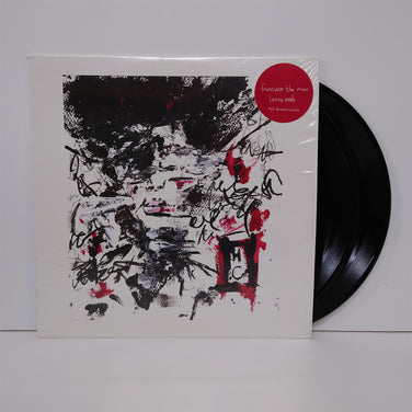 Francisco The Man - Loose Ends 2x Vinyl LP