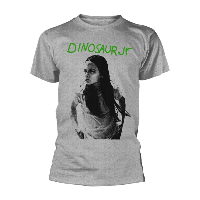 Dinosaur Jr - Green Mind (Grey) T-Shirt