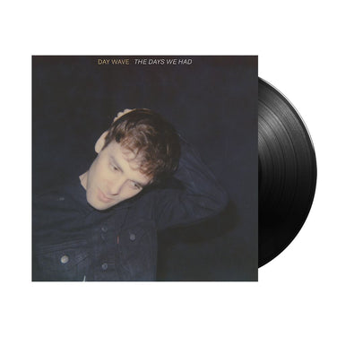 Day Wave - The Days We Had Vinyl LP