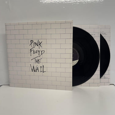 Pink Floyd - The Wall 2x Vinyl LP