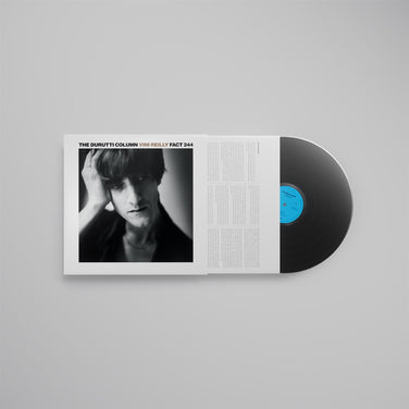 The Durutti Column - Vini Reilly