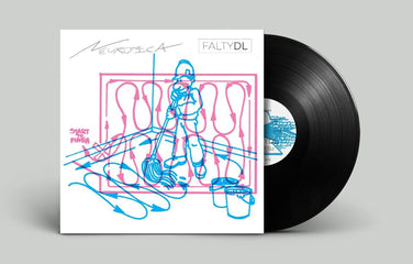 FaltyDL - Neurotica Vinyl LP