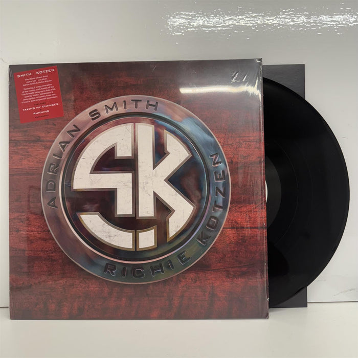 Smith / Kotzen - Smith / Kotzen Vinyl LP