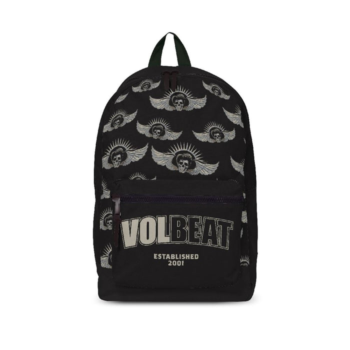 Volbeat - Established AOP Backpack