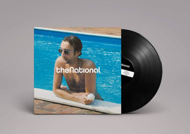 The National - The National Vinyl LP Reissue