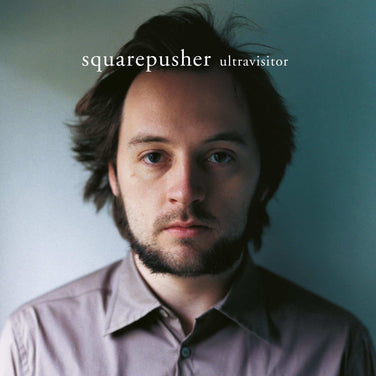 Squarepusher - Ultravisitor (Remastered Edition) 2x Vinyl LP