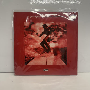 Les Rythmes Digitales - Jacques Your Body (Make Me Sweat) 12" Vinyl Single