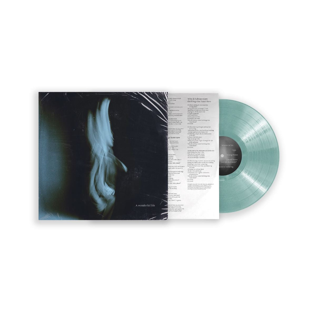 Tom Odell  - A Wonderful Life