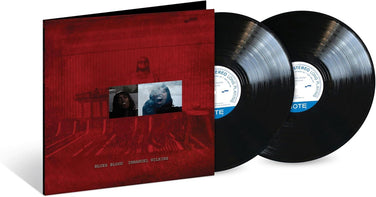 Immanuel Wilkins - Blues Blood 2x Vinyl LP
