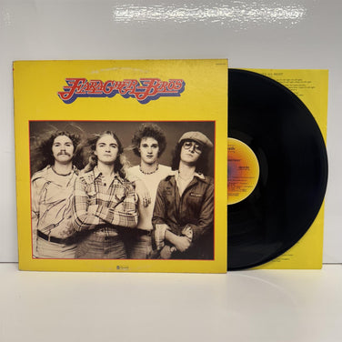 Faragher Bros - The Faragher Brothers Vinyl LP