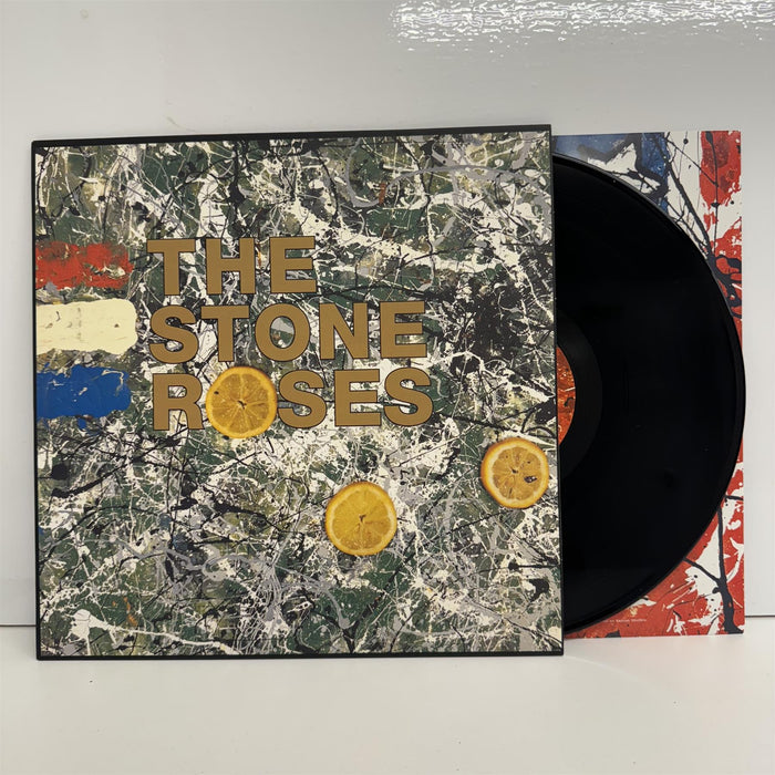 The Stone Roses - The Stone Roses Vinyl LP