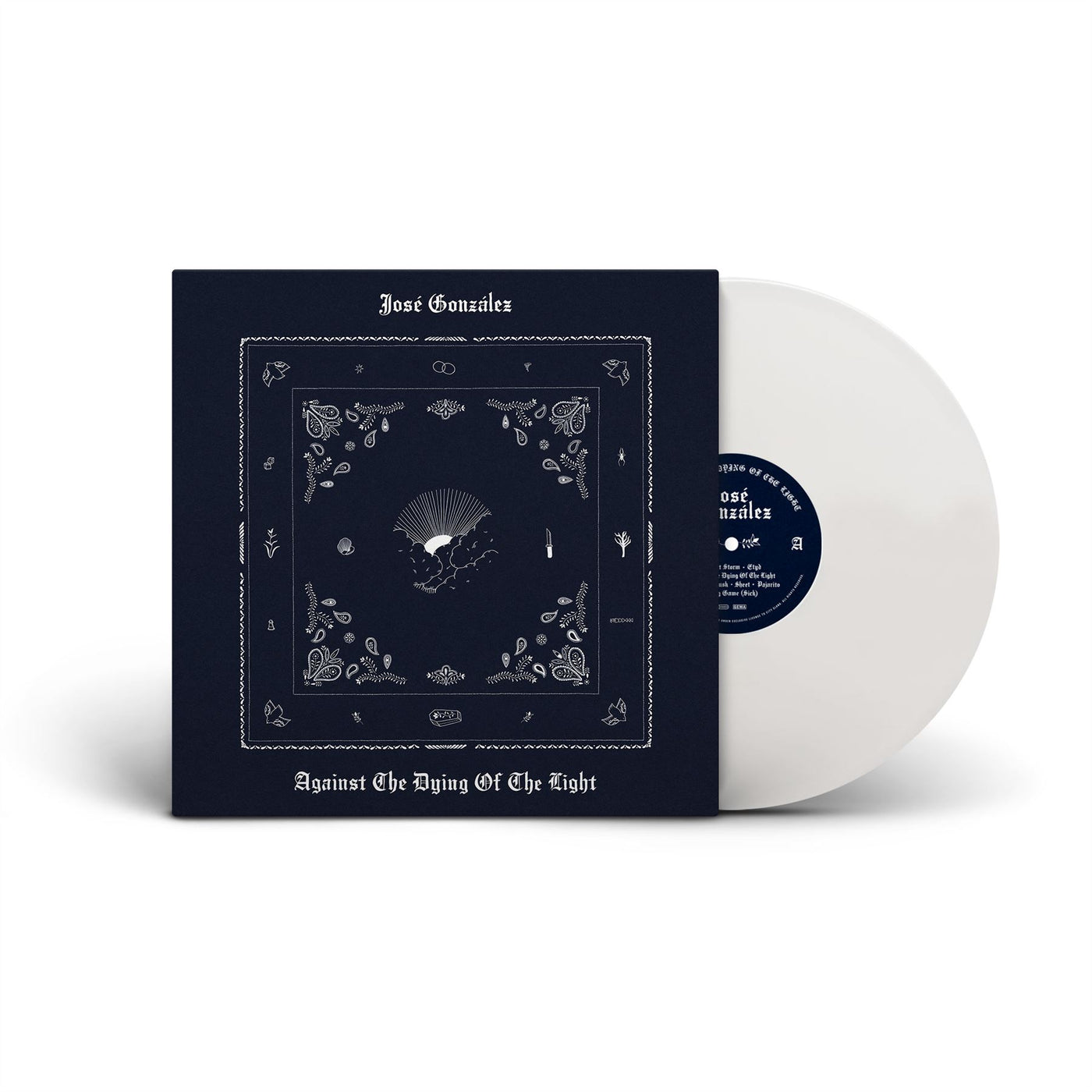 José González - Against The Dying Of Light
