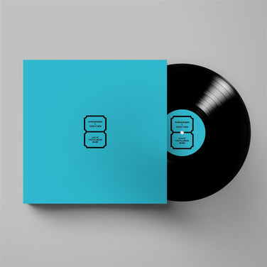 Khruangbin & Toro y Moi - Live at The Fillmore Miami Vinyl LP