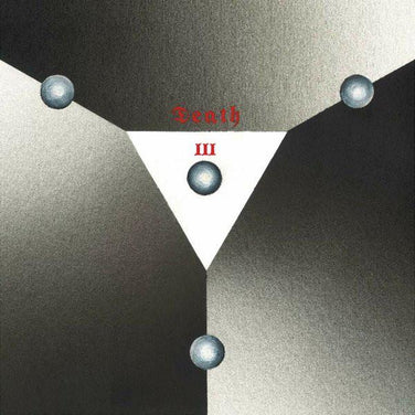 Death - III Vinyl LP