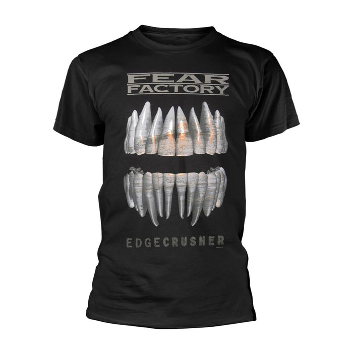 Fear Factory - Edgecrusher T-Shirt