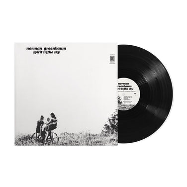 Norman Greenbaum - Spirit In The Sky  Vinyl LP Reissue