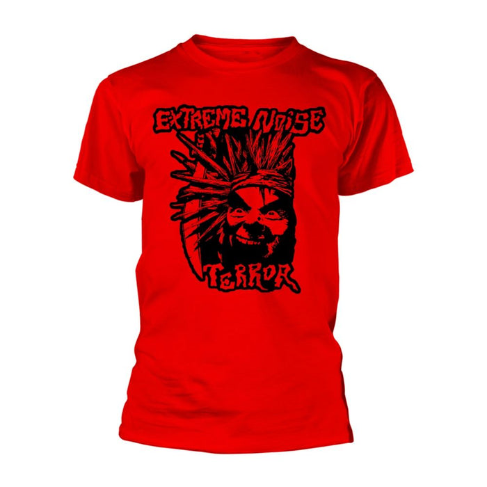 Extreme Noise Terror - Dagger T-Shirt