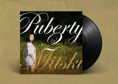 Mitski - Puberty 2 Vinyl LP
