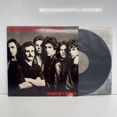 Michael Stanley Band - North Coast Vinyl LP