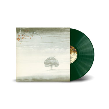 Genesis - Wind & Wuthering 50th Anniversary Forest Green Vinyl LP Reissue