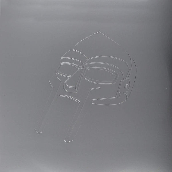 MF Doom - Operation: Doomsday 2x Vinyl LP Reissue