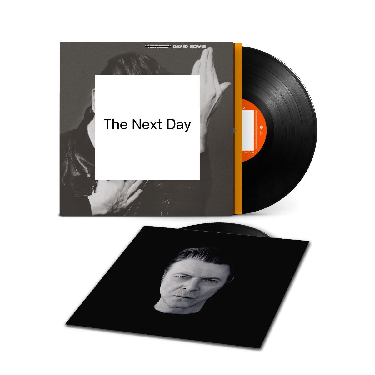 David Bowie - The Next Day (2025 Remaster)