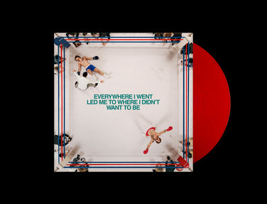 Tom Grennan - Everywhere I Went Led Me to Where I Didn't Want to Be