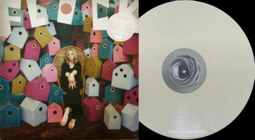 Jane Weaver - Flock Cream Vinyl LP