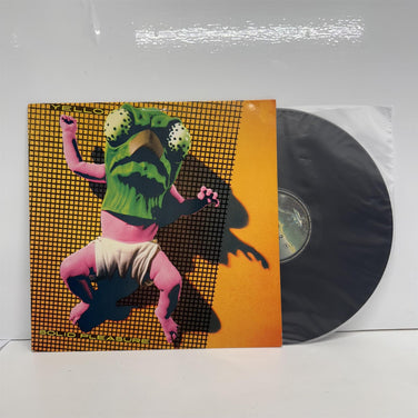 Yello - Solid Pleasure Vinyl LP