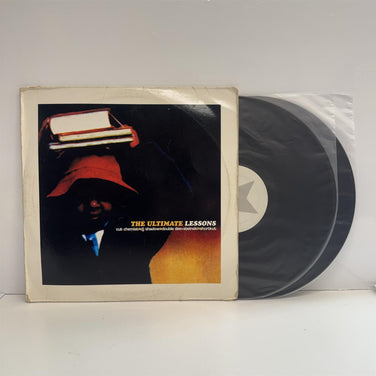 The Ultimate Lessons - V/A 2x Vinyl LP