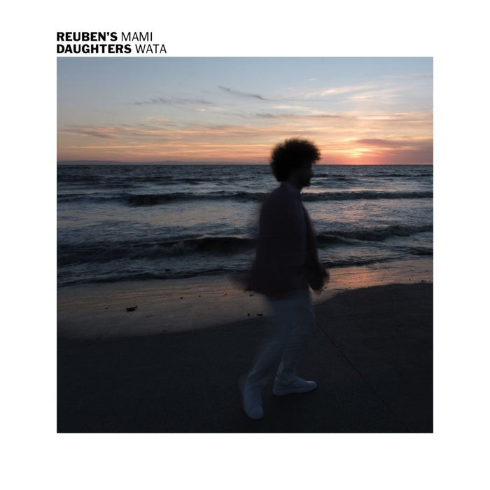 Reuben's Daughters - Mami Wata Vinyl LP