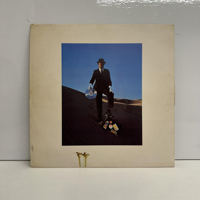 Pink Floyd - Wish You Were Here Vinyl LP