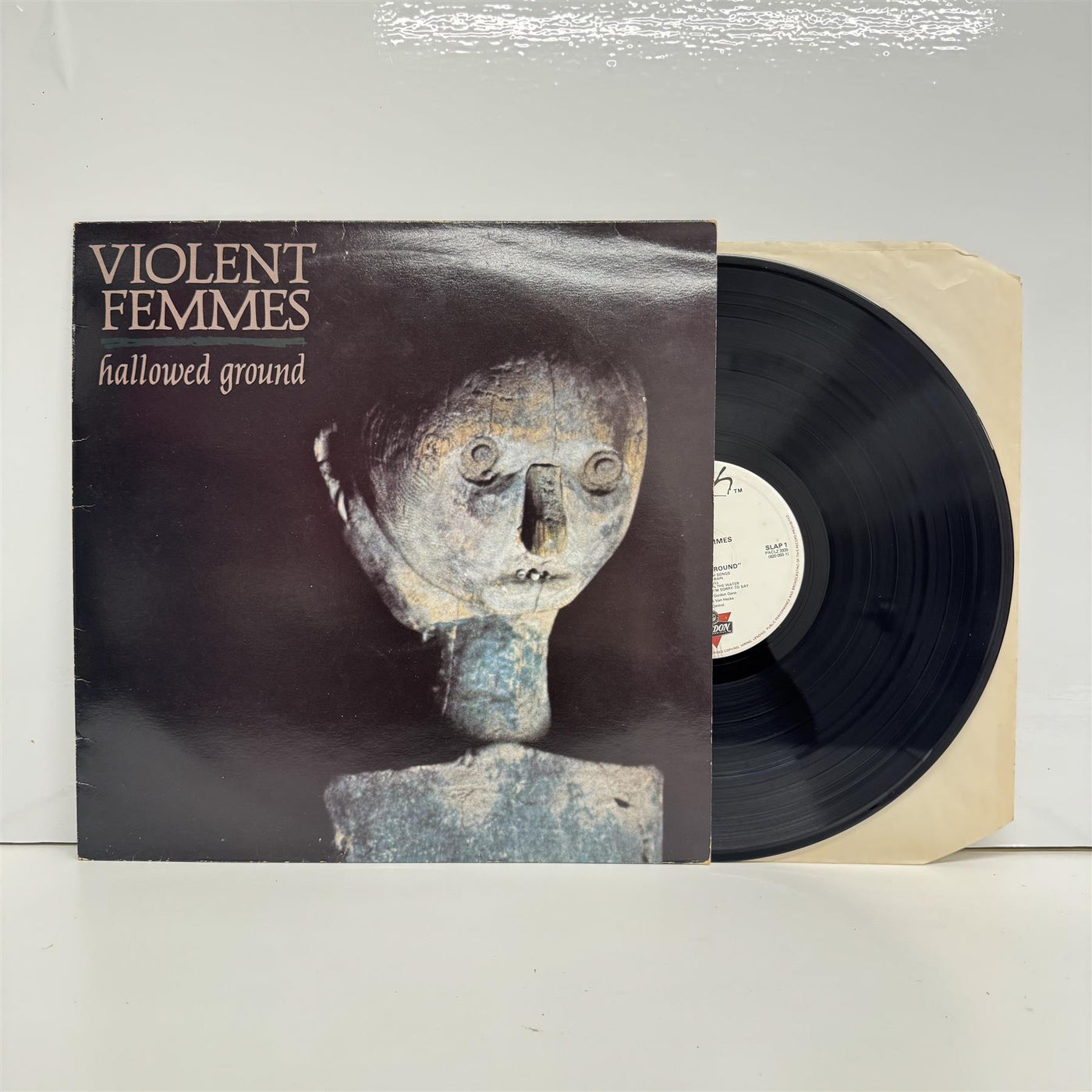 Violent Femmes - Hallowed Ground Vinyl LP