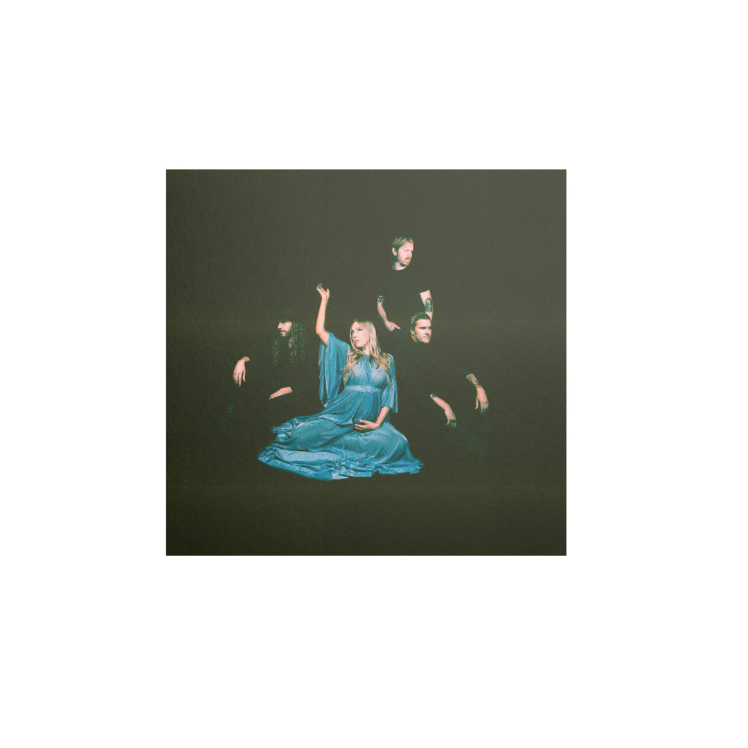 Blues Pills - Birthday CD