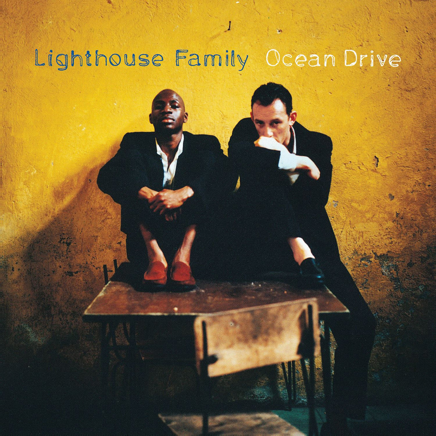 Lighthouse Family - Ocean Drive 180G Vinyl LP Reissue