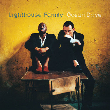 Lighthouse Family - Ocean Drive 180G Vinyl LP Reissue