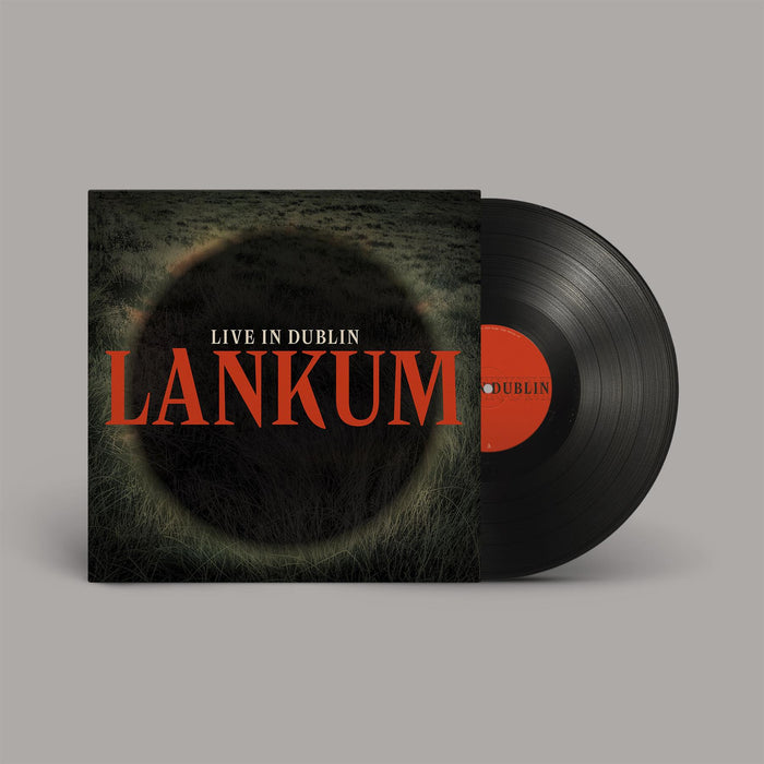 Lankum - Live In Dublin Vinyl LP