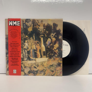 V/A - Sgt. Pepper Knew My Father Vinyl LP