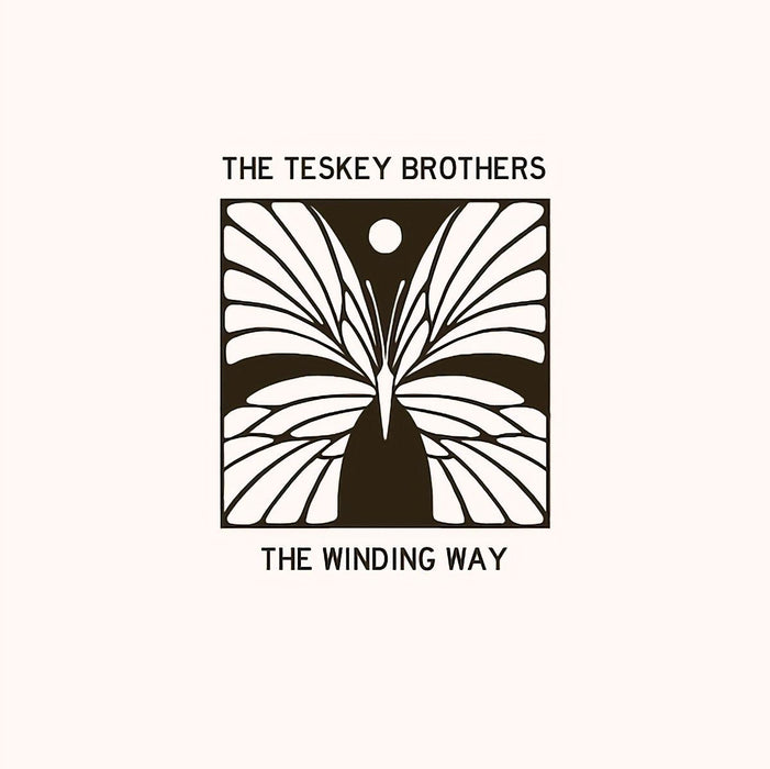 The Teskey Brothers - The Winding Way