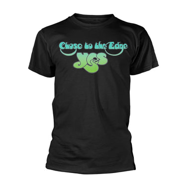 Yes - Close To The Edge T-Shirt