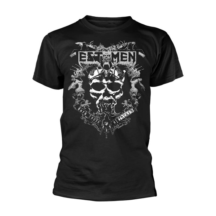 Testament - Dark Roots Of Thrash T-Shirt