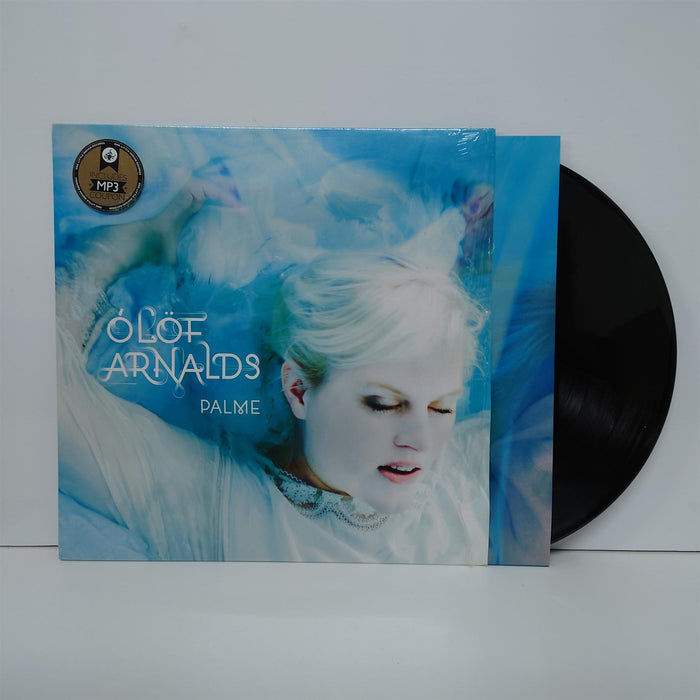 Ólöf Arnalds - Palme Vinyl LP