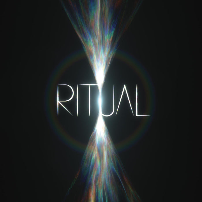 Jon Hopkins - RITUAL CD