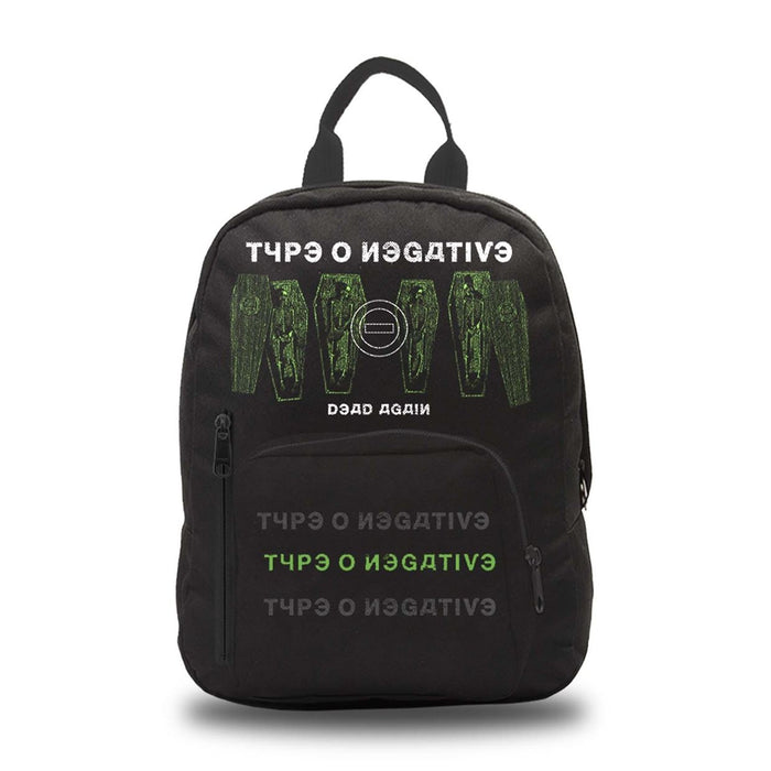 Type O Negative - Dead Again Mini Backpack