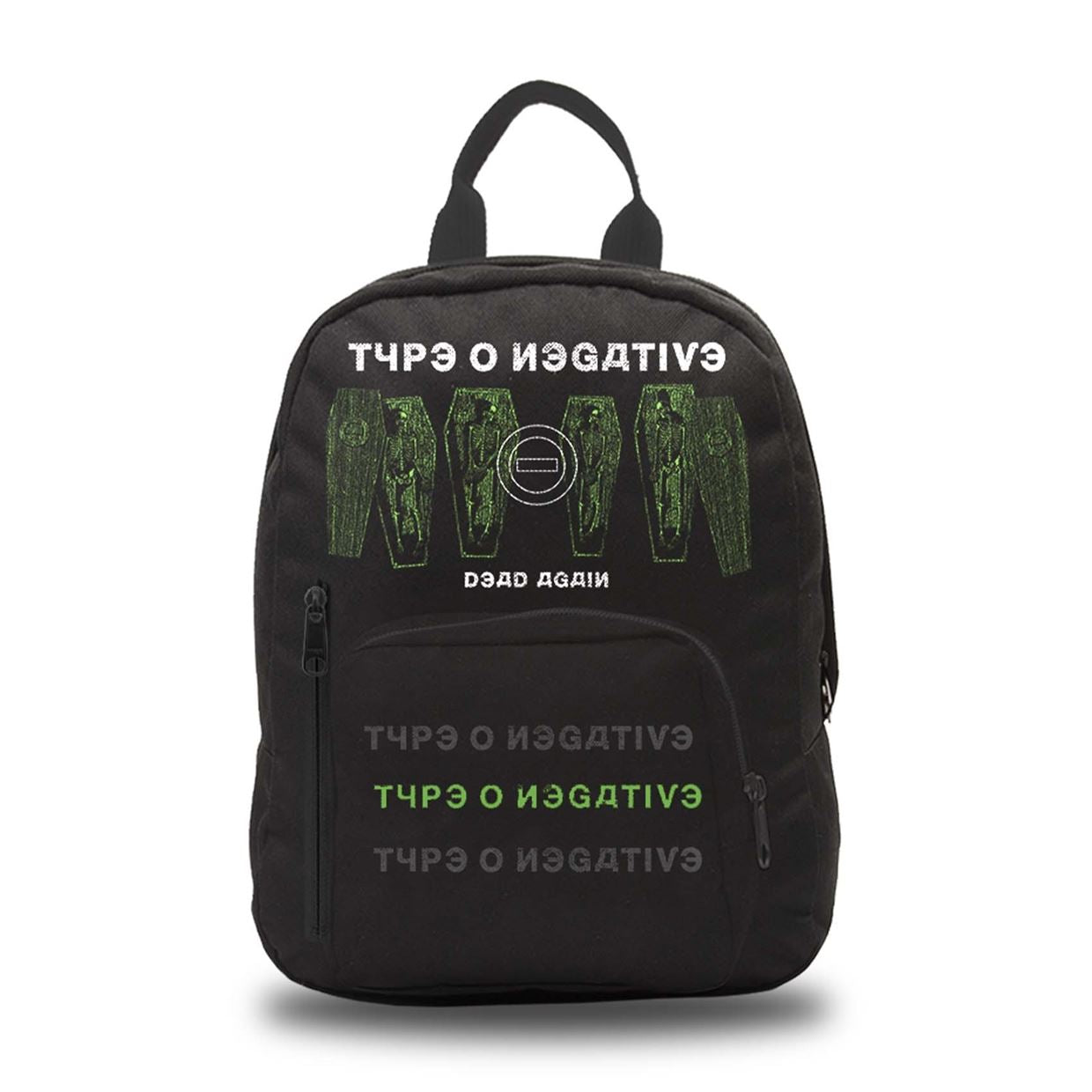 Type O Negative - Dead Again Mini Backpack