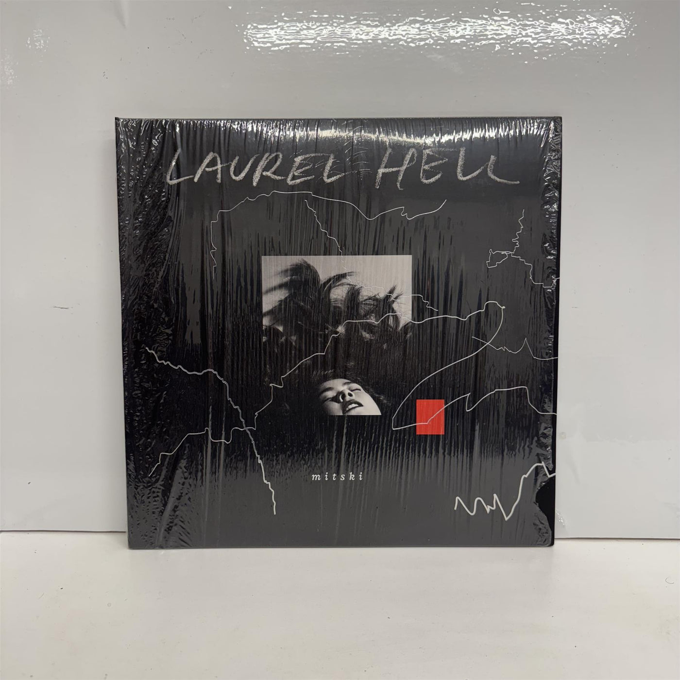 Mitski - Laurel Hell Vinyl LP