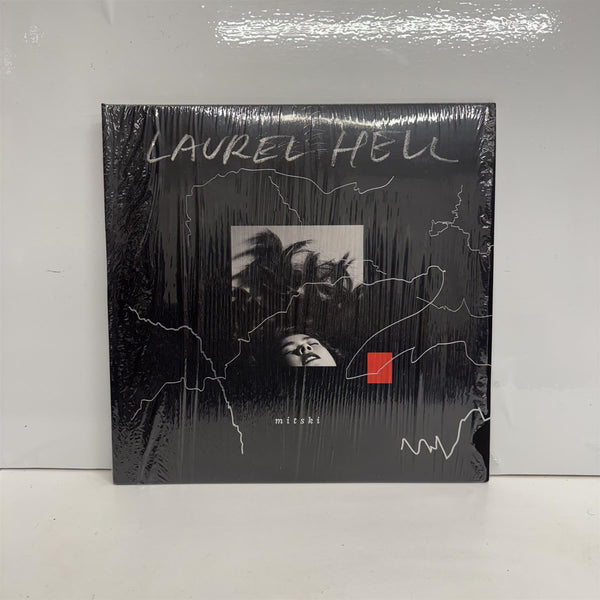 Mitski - Laurel Hell Vinyl LP
