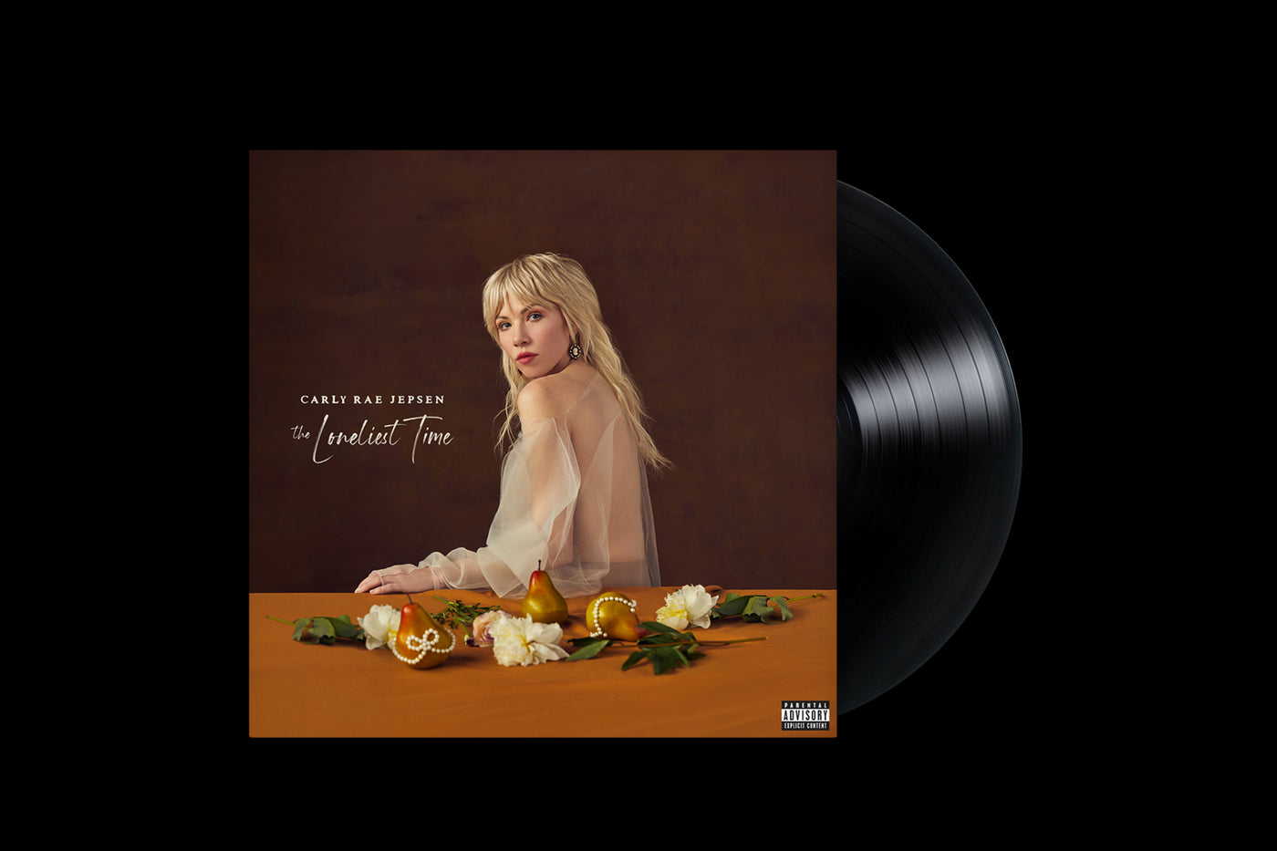 Carly Rae Jepsen - The Loneliest Time